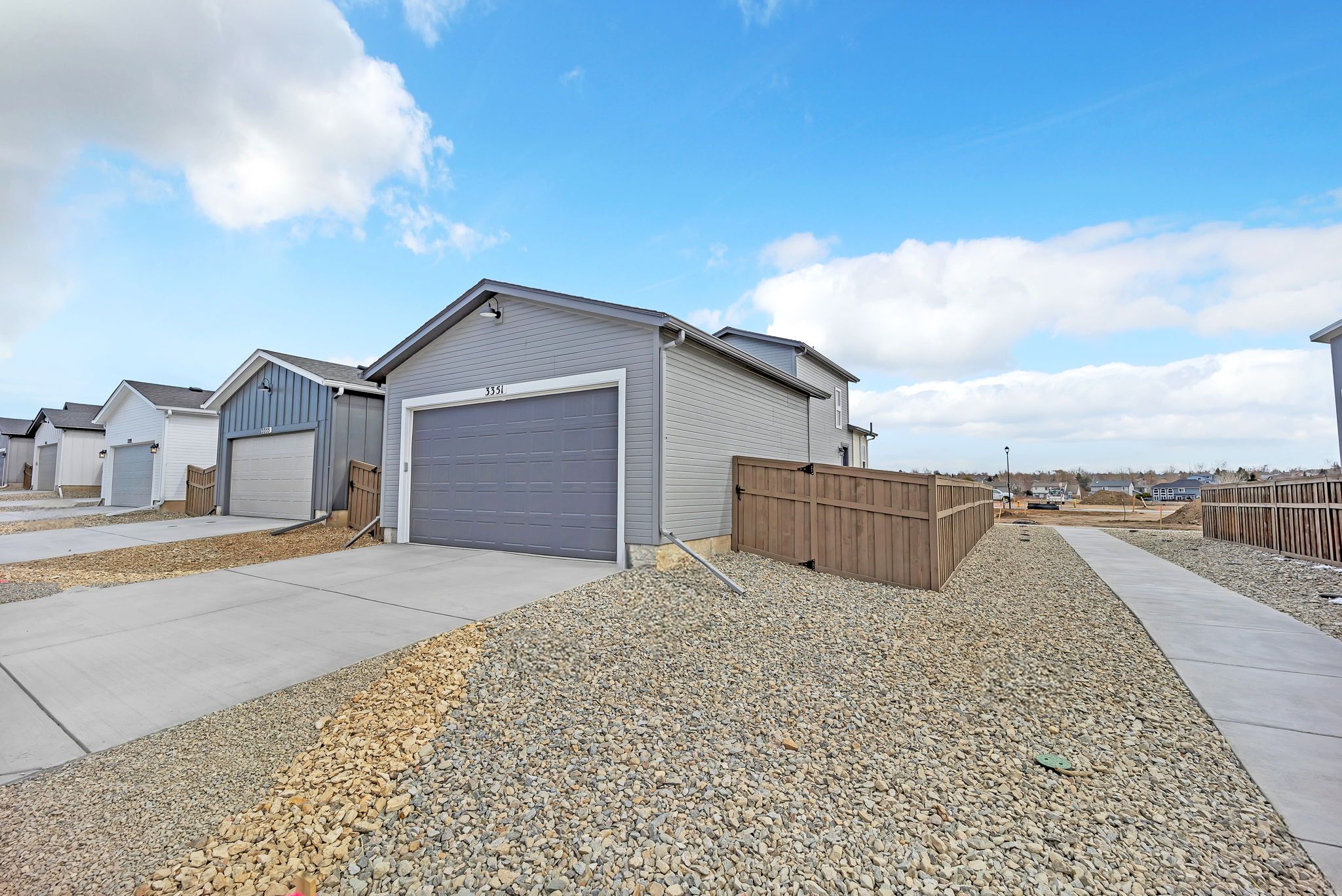 Preamble 271 floor plan