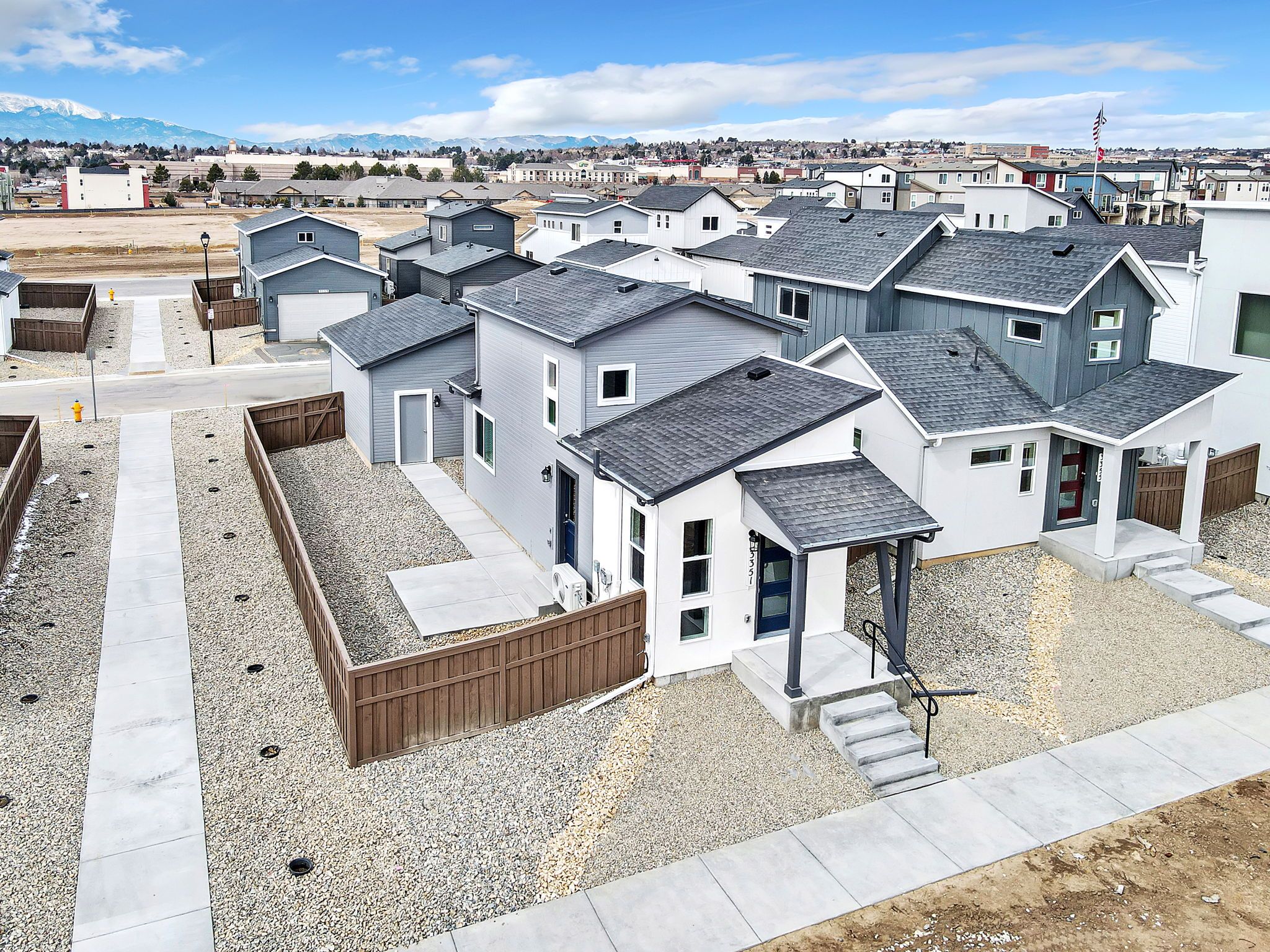 Preamble 271 floor plan