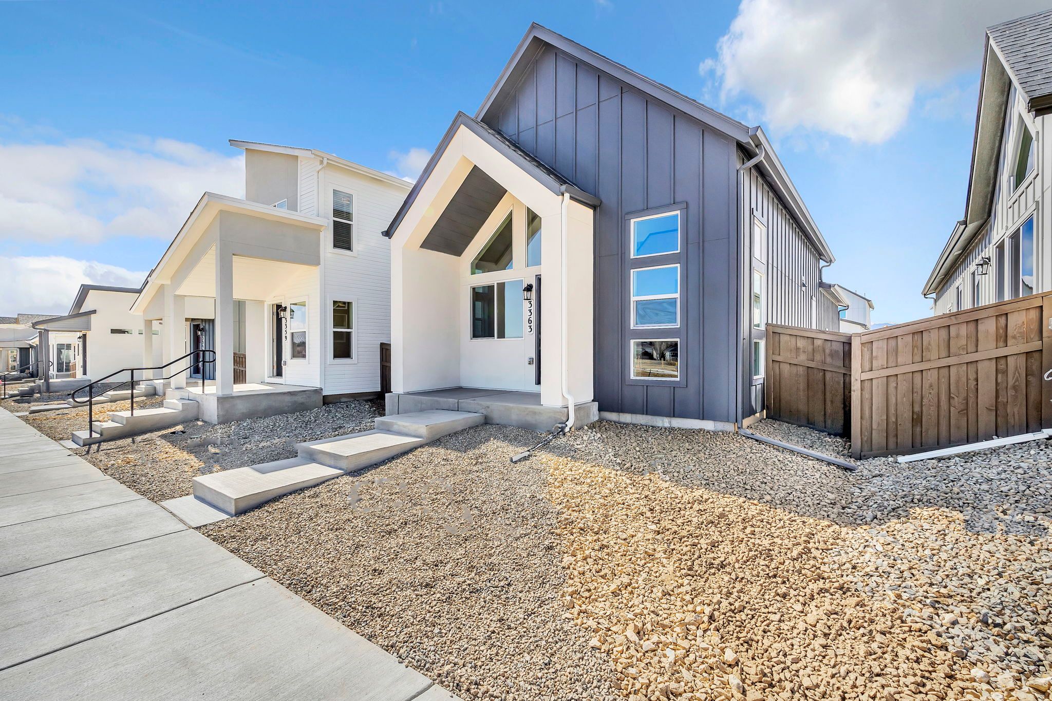 Preamble 272 floor plan