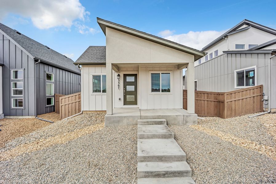 Preamble 274 floor plan