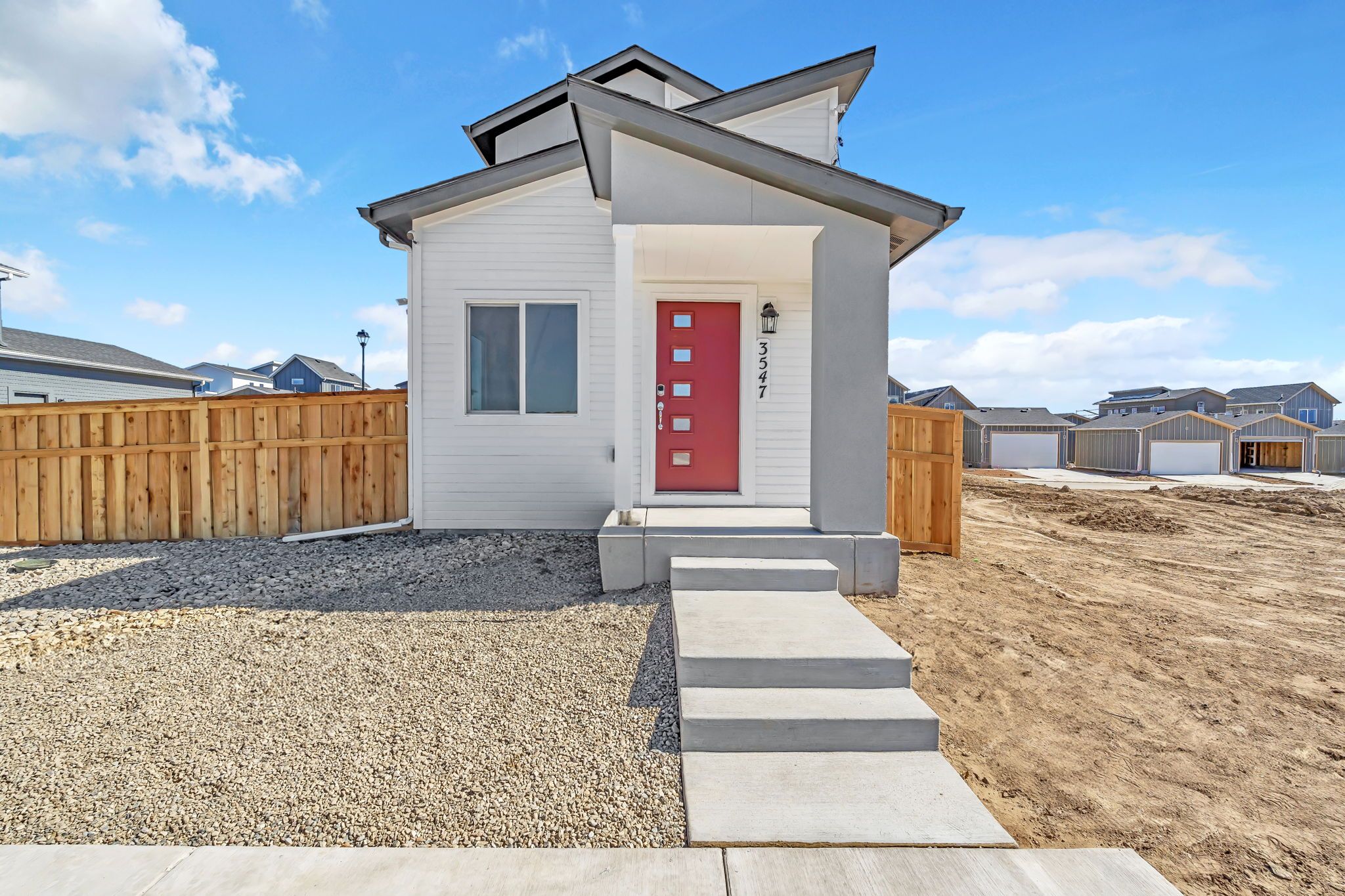 Preamble 276 floor plan