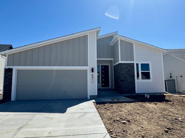 6611 Vistancia Ave. Colorado Springs, CO 80922