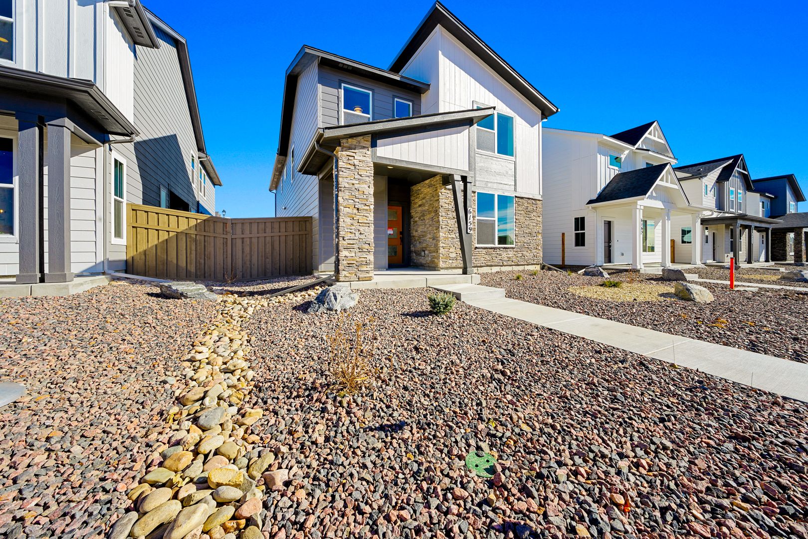 3594 Greenways Main Blvd. Colorado Springs, CO 80922