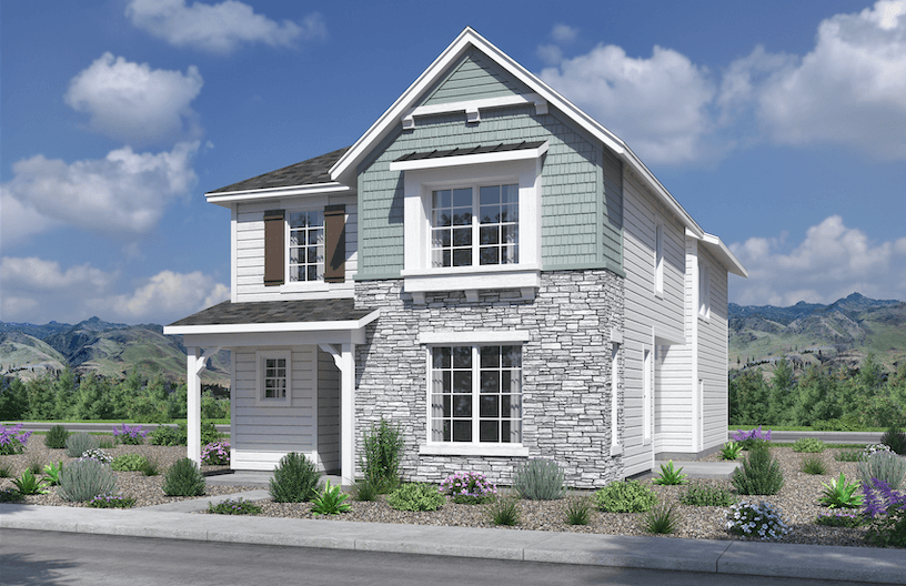 7738 Desert Wrangler Drive. Colorado Springs, CO 80908