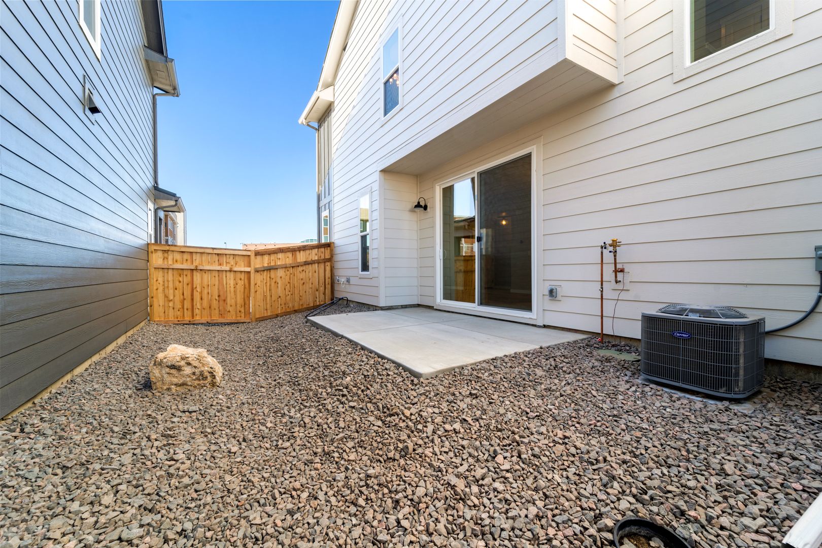 8714 Laguna Niguel Way. Colorado Springs, CO 80908