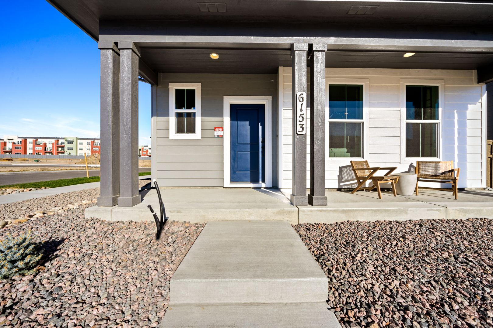 8714 Laguna Niguel Way. Colorado Springs, CO 80908