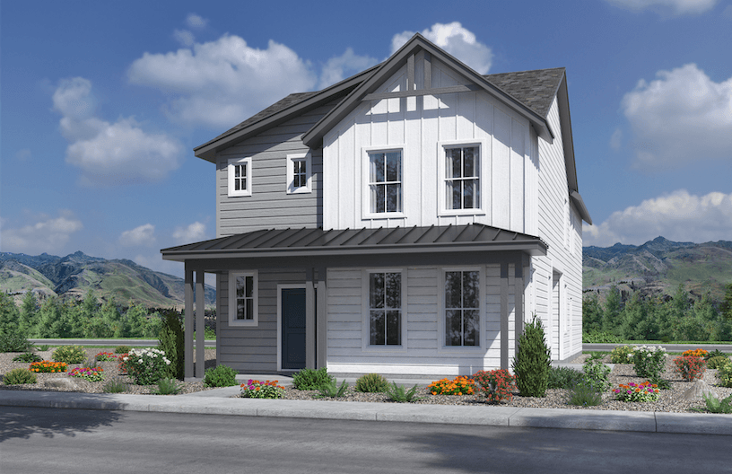 3594 Greenways Main Blvd. Colorado Springs, CO 80922