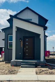 Preamble 271 - Percheron: Colorado Springs, Colorado - Classic Homes