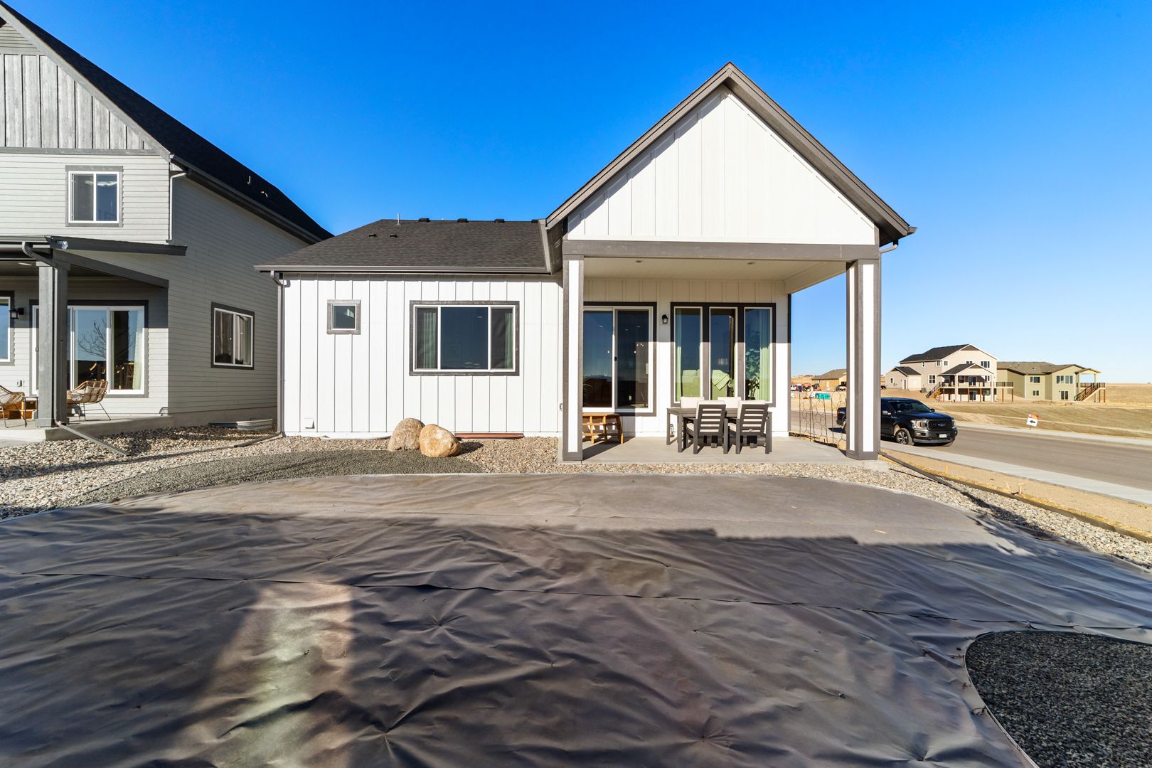 17594 Brass Buckle Way. Monument, CO 80132