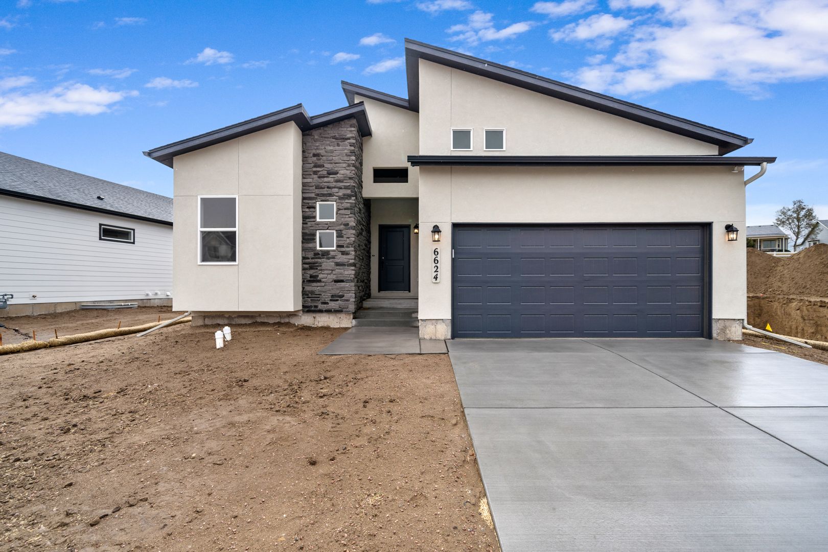 10502 Hudson Yard Drive. Colorado Springs, CO 80924