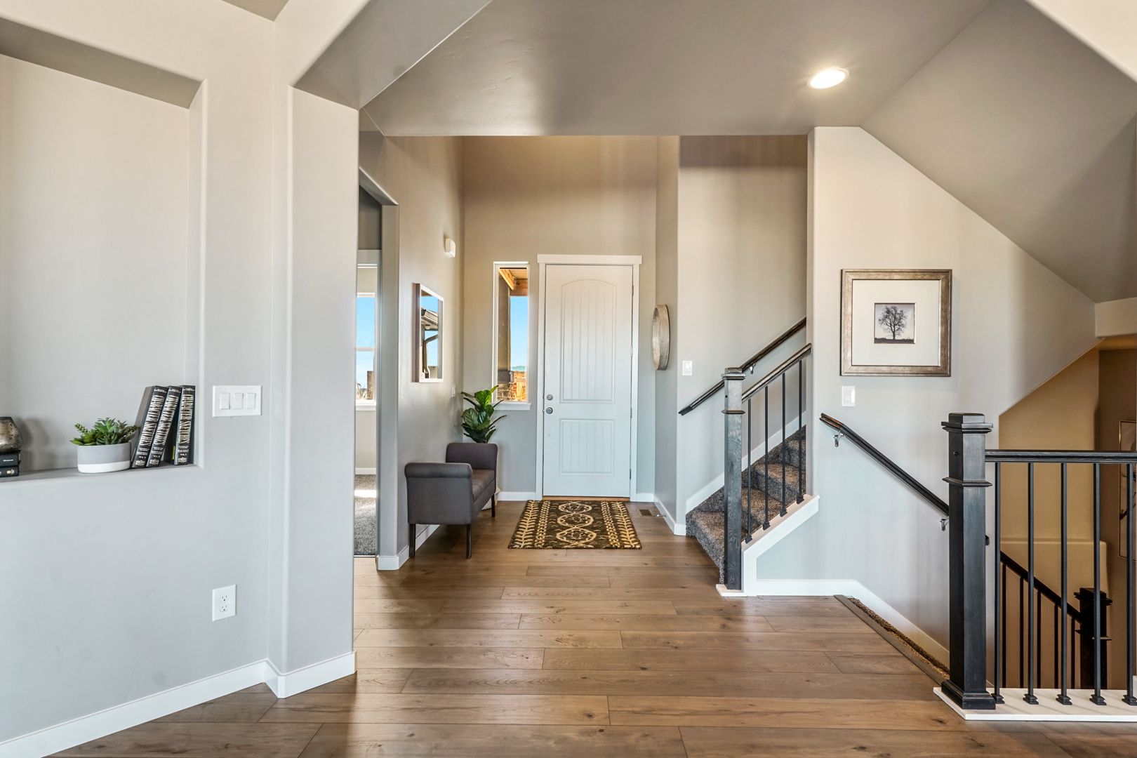 8714 Laguna Niguel Way. Colorado Springs, CO 80908