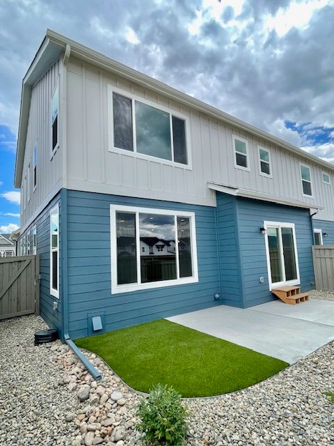 3594 Greenways Main Blvd. Colorado Springs, CO 80922