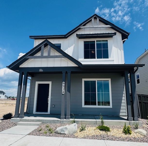 9228 Kurie Mine Ln (Canvas ADU)