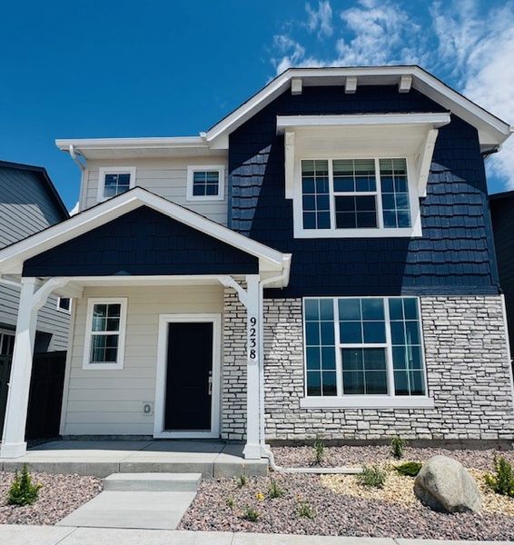 9238 Kurie Mine Ln (Palette ADU)