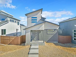 Preamble 275 - Greenways At Sand Creek: Colorado Springs, Colorado - Classic Homes