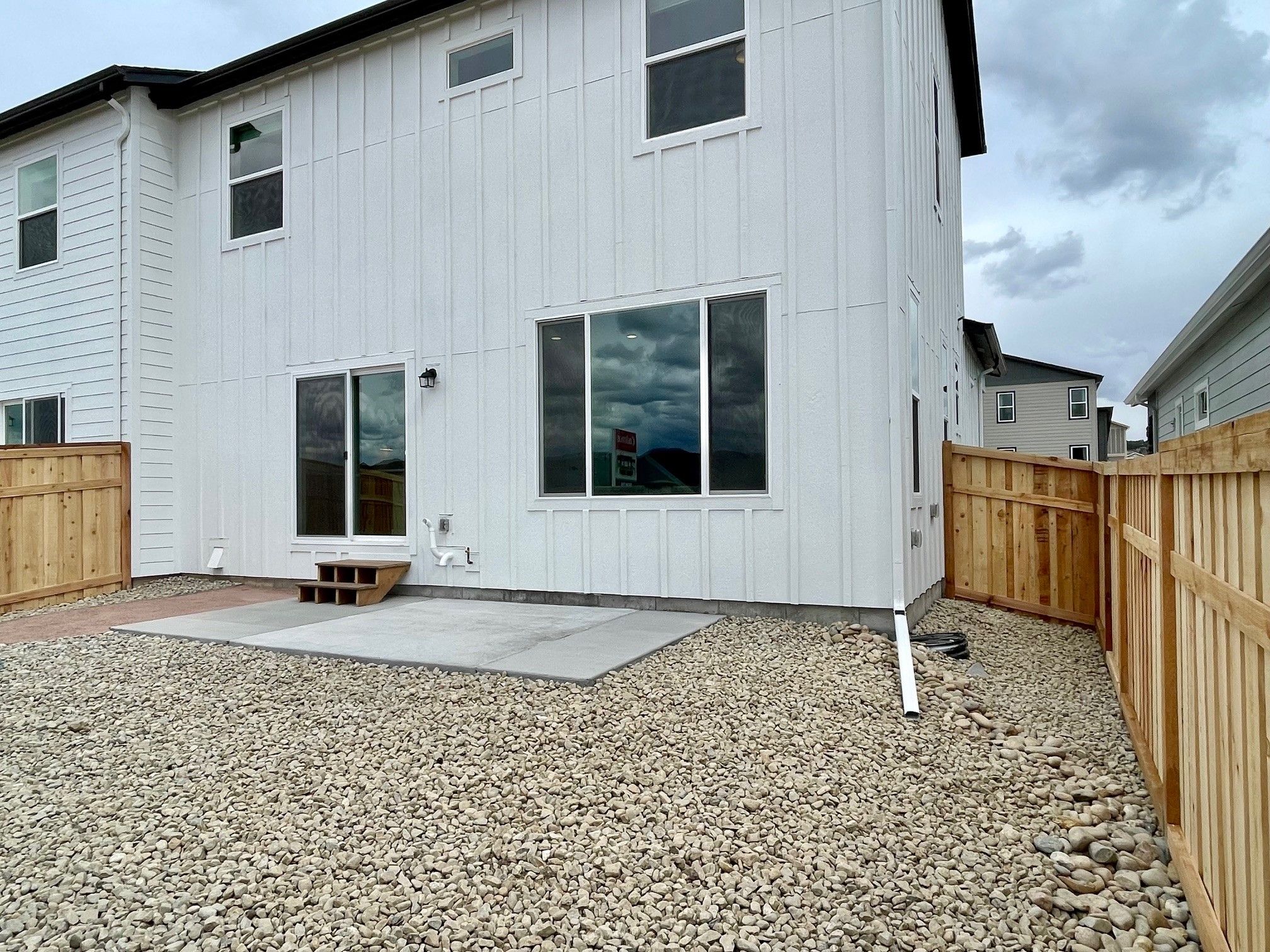 Peak Mountain Duo 2 floor plan