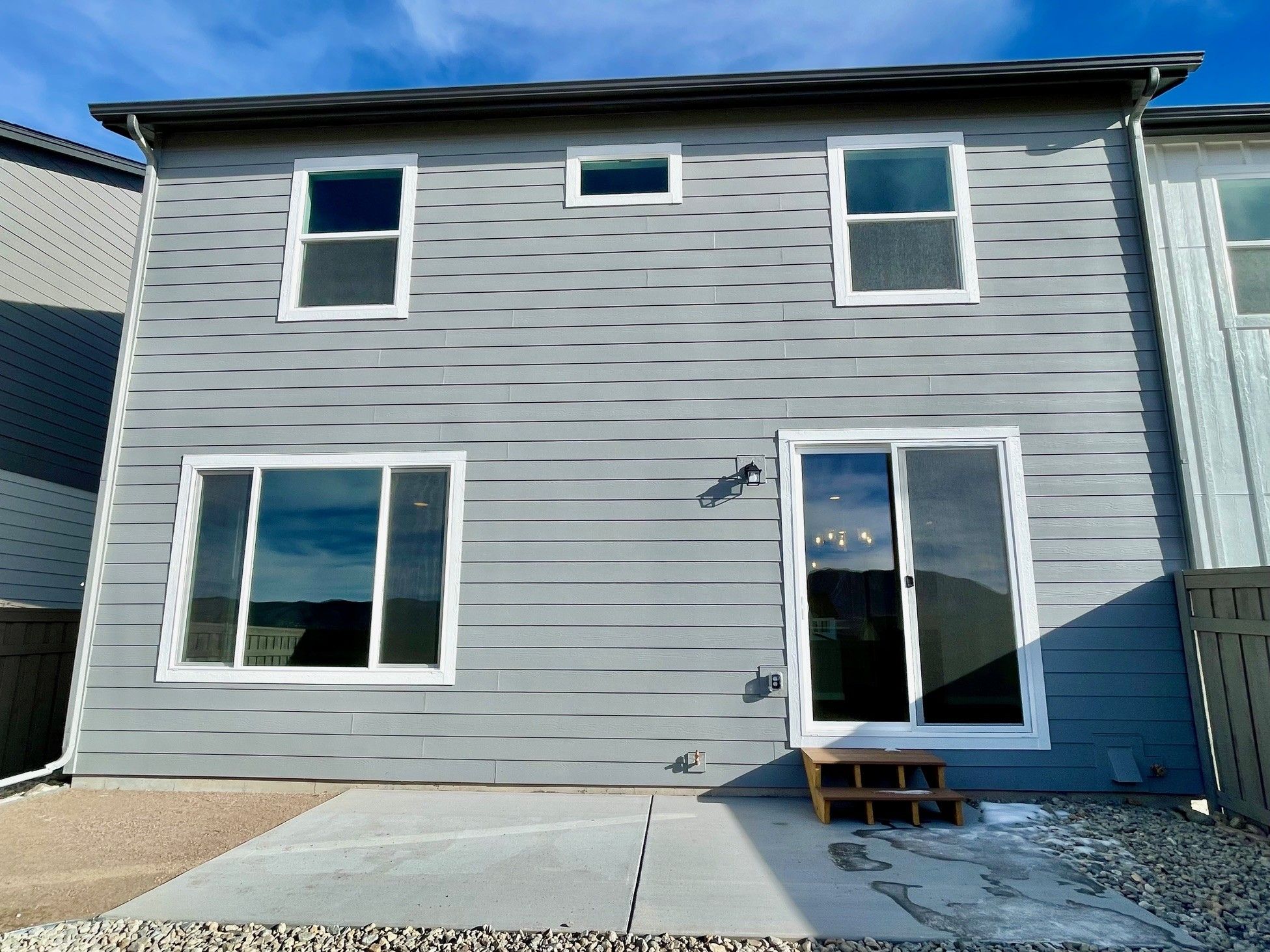 Peak Mountain Duo 3 floor plan