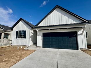 Celebration - Greenways At Sand Creek: Colorado Springs, Colorado - Classic Homes