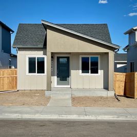 Preamble 274 - Greenways At Sand Creek: Colorado Springs, Colorado - Classic Homes