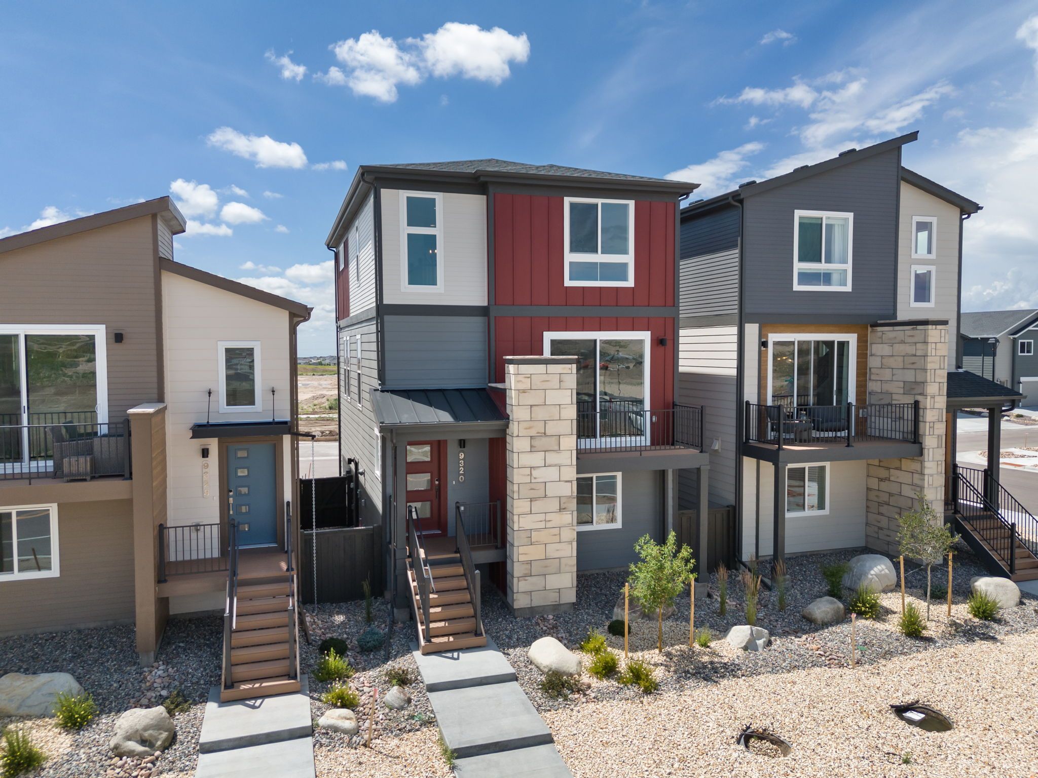 9320 Traveler Ter (Midtown 223)