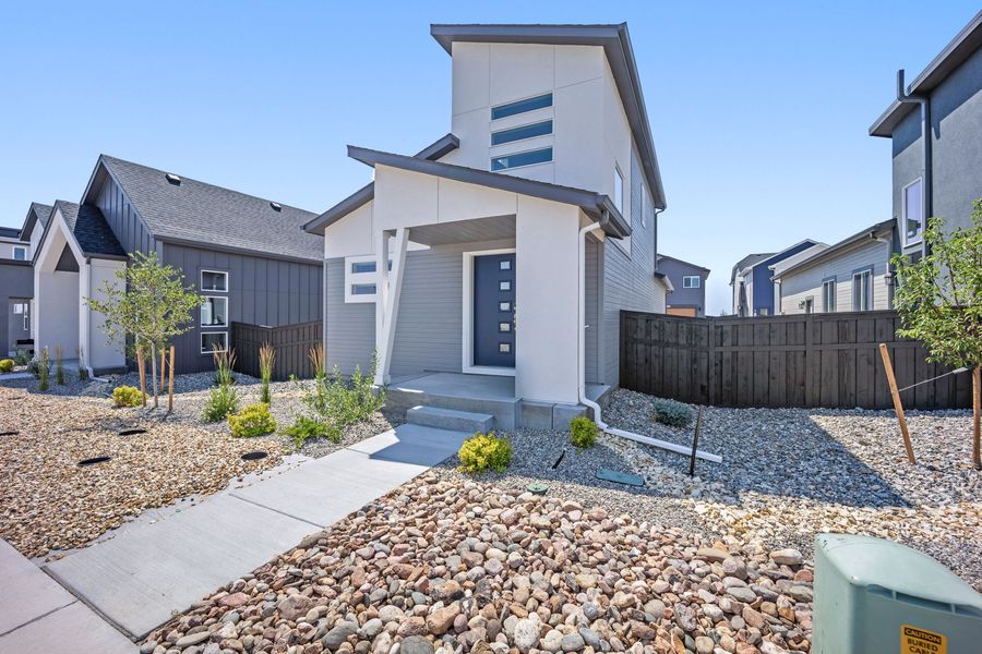 9277 Percheron Pony Dr (Preamble 275)