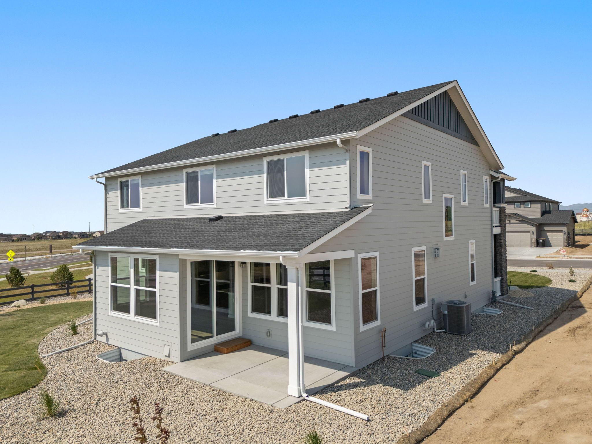 7543 Desert Wrangler Dr (Somerset)