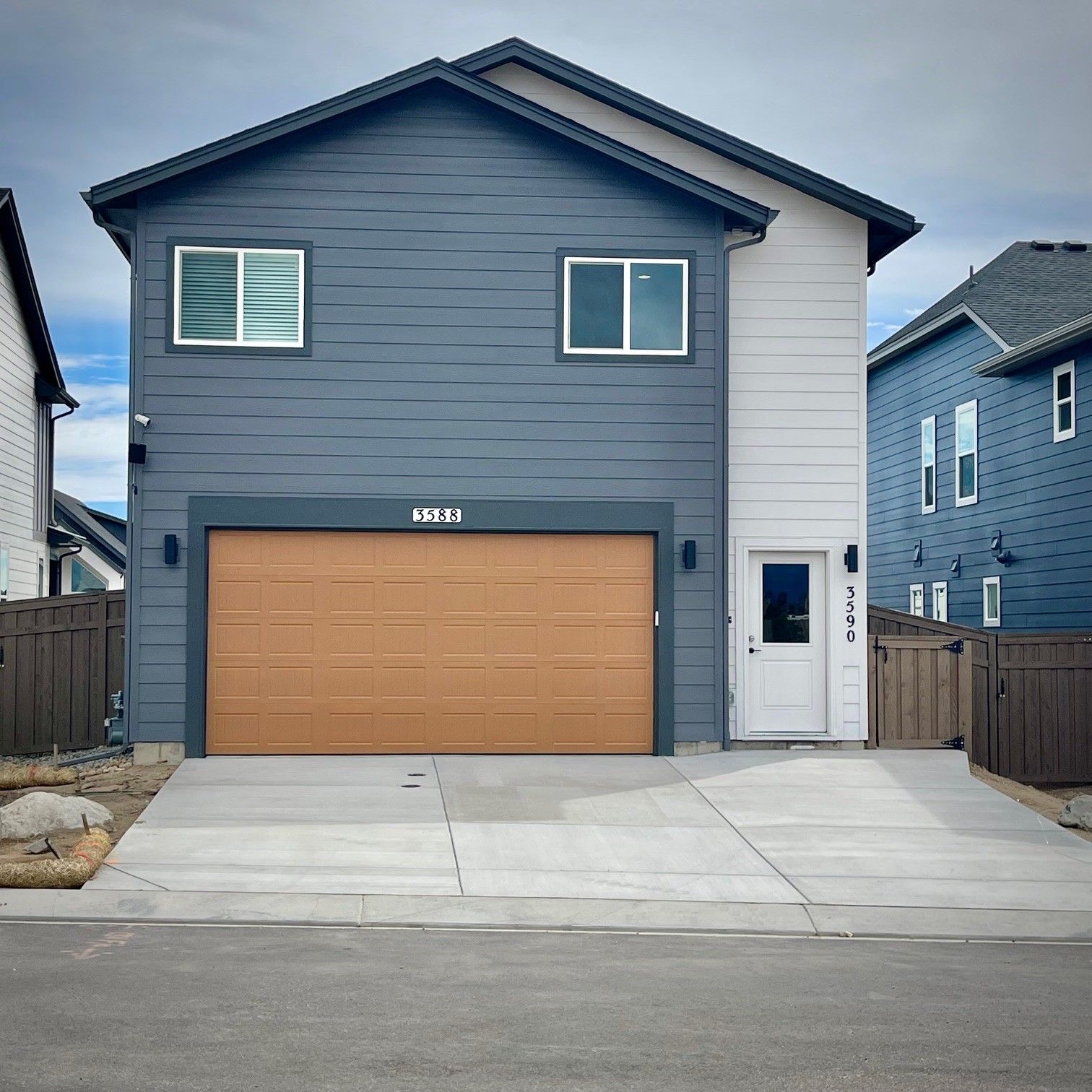 3588 Greenways Main Blvd (Paintbrush ADU)