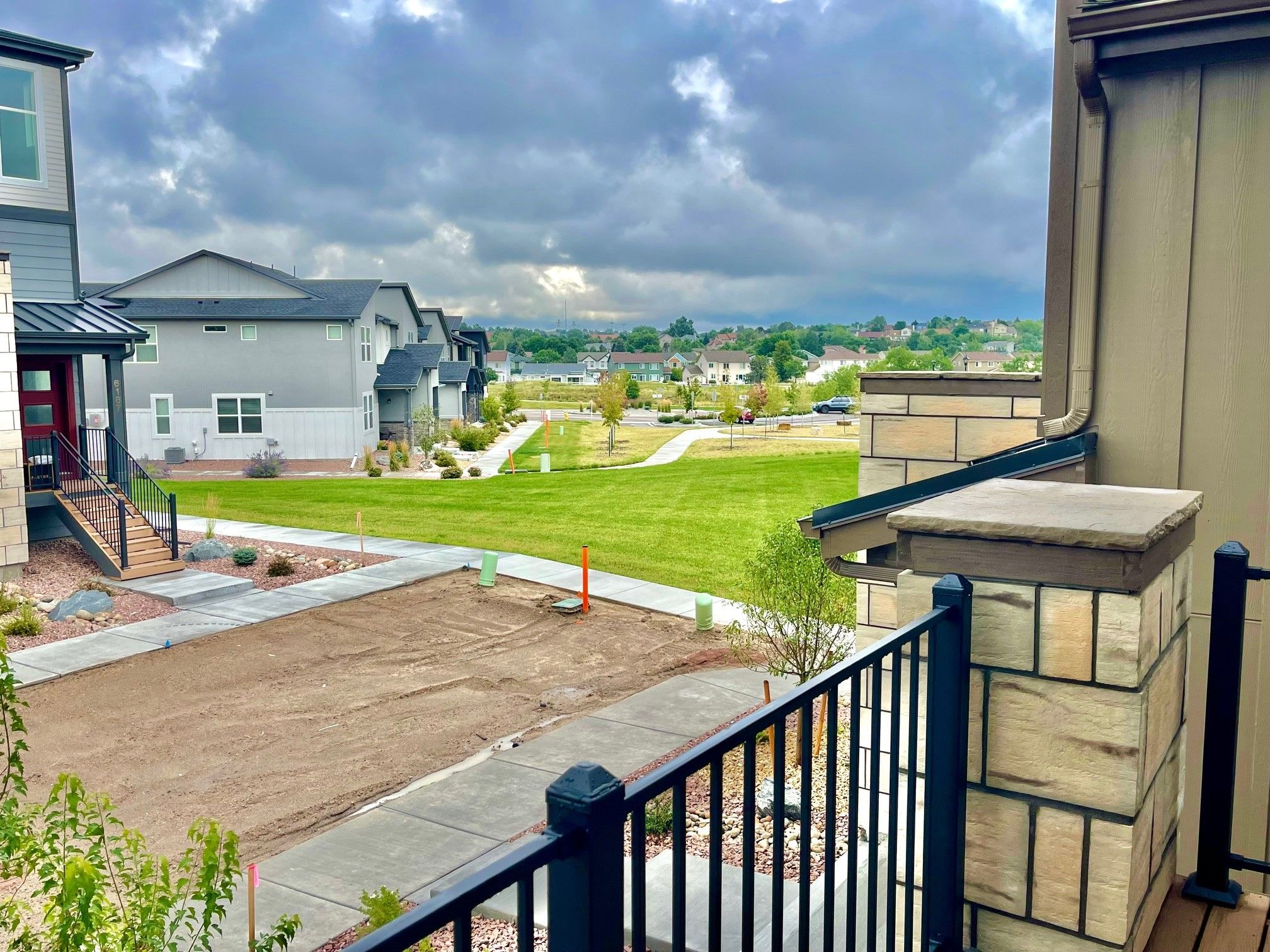 6156 Steele Creek Way (Midtown 221)