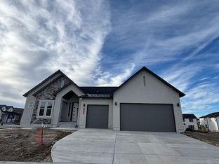 Hillspire II - Wolf Ranch: Colorado Springs, Colorado - Classic Homes