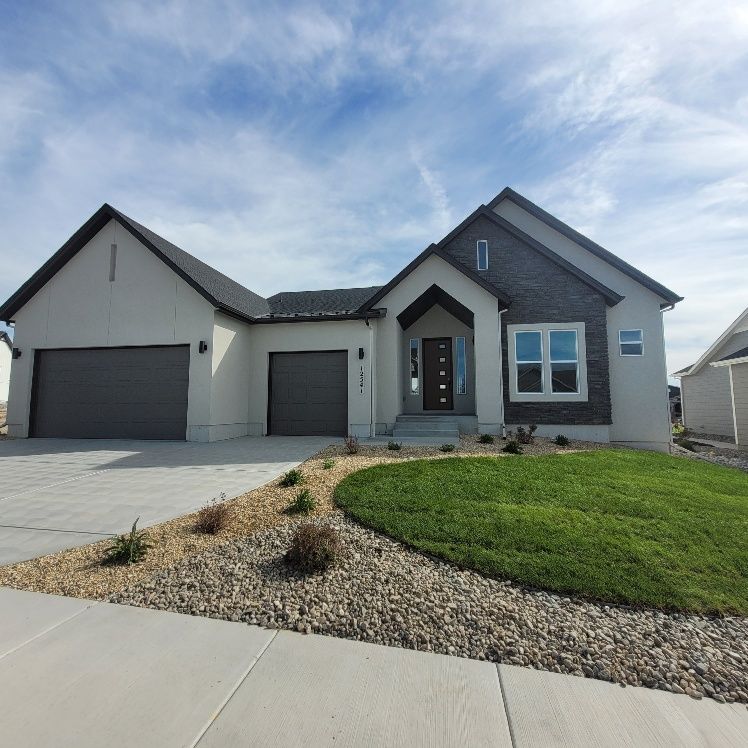 Hillspire II - Flying Horse: Colorado Springs, Colorado - Classic Homes