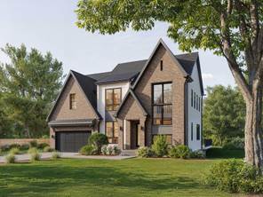 10701 Rock Run Dr (Rock Run)