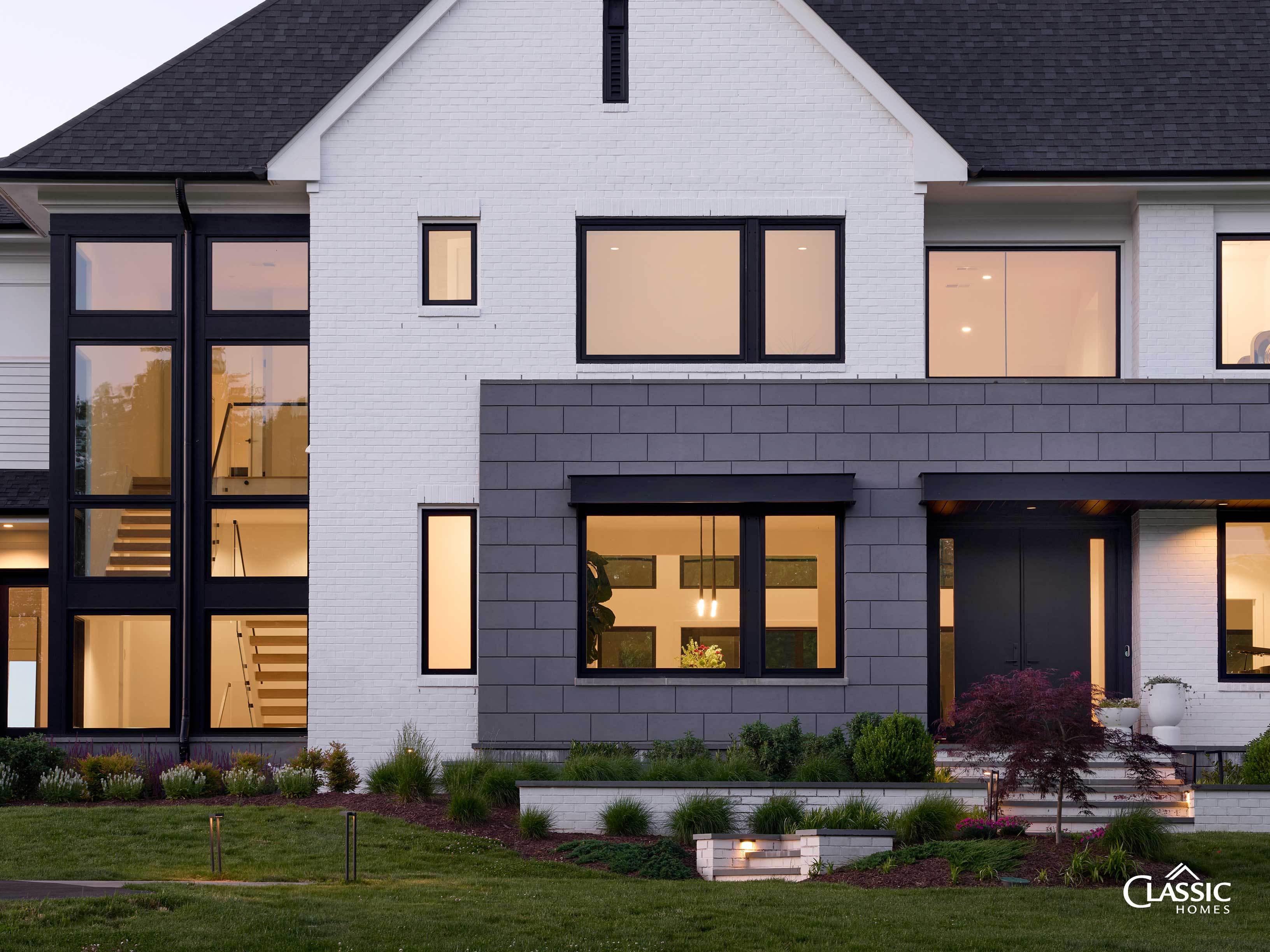 casa en Classic Homes of Maryland - Custom Build on Your Lot (Potomac) por Classic Homes of Maryland