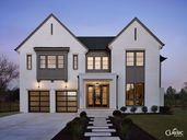 Classic Homes of Maryland - Custom Home Builder (Bethesda) por Classic Homes of Maryland en Washington Maryland