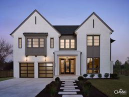 Classic Homes of Maryland - Custom Home Builder (Bethesda) Community Image