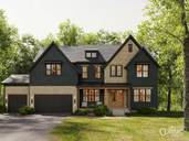 Classic Homes of Maryland - Custom Build on Your Lot (Potomac) por Classic Homes of Maryland en Washington Maryland