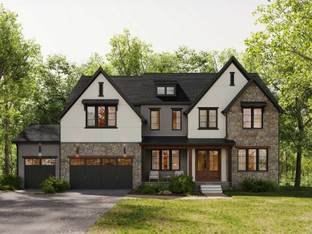Transitional Farmhouse - Classic Homes of Maryland - Custom Home Builder (Bethesda): Bethesda, District Of Columbia - Classic Homes of Maryland