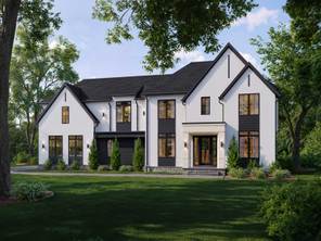 13017 Glen Rd (Lot 13)