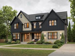 15B - Classic Homes of Maryland - Custom Build on Your Lot (Potomac): North Potomac, District Of Columbia - Classic Homes of Maryland
