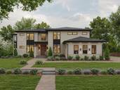 Classic Homes of Maryland - Custom Build on Your Lot (Potomac) por Classic Homes of Maryland en Washington Maryland