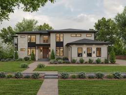 Classic Homes of Maryland - Custom Build on Your Lot (Potomac) Community Image