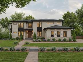 Classic Homes of Maryland - Custom Build on Your Lot (Potomac) - Potomac, MD