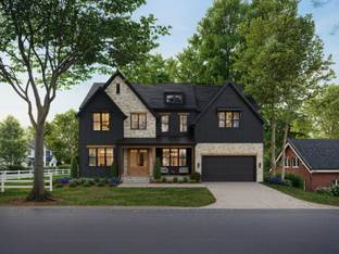 Winnett - Classic Homes of Maryland - Custom Home Builder (Bethesda): Chevy Chase, District Of Columbia - Classic Homes of Maryland