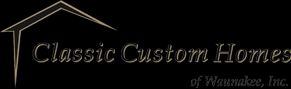 Classic Custom Homes por Classic Custom Homes Of Waunakee en Madison Wisconsin