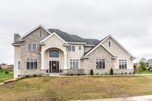 Classic Homes of Madison, LLC por Classic Homes of Madison, LLC en Madison Wisconsin