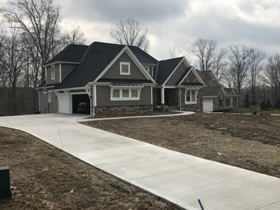 Kimberly C1 by Classic Homes in Akron OH