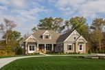 Home in The Homestead by Classic Homes