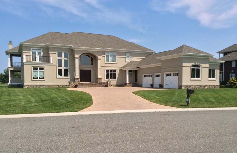 Clavier Construction por Clavier Construction en Dover Delaware