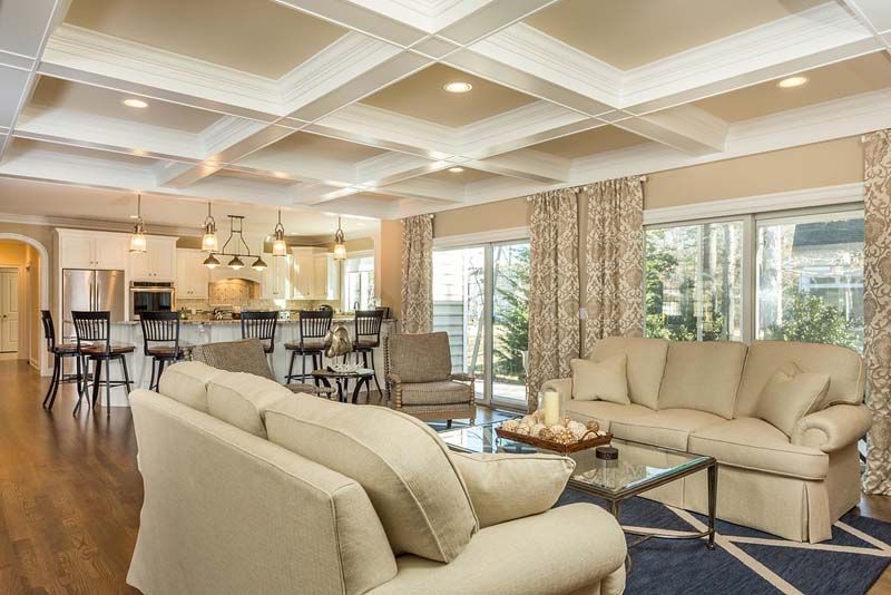 casa en Clavier Construction por Clavier Construction