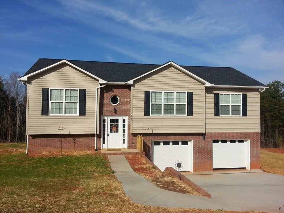 casa en Clayco Construction por Clayco Construction