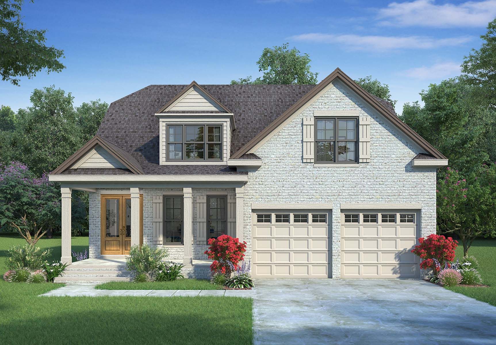 casa en Clayton Allen Homes por Clayton Allen Homes